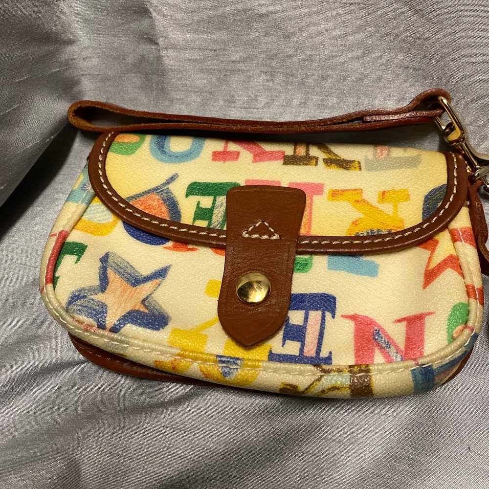 Wristlet